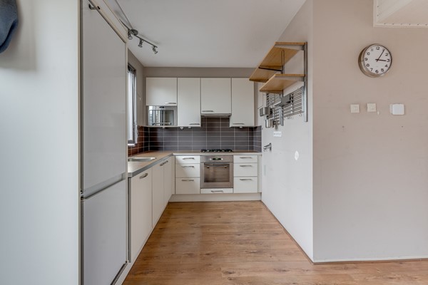 Medium property photo - Turfschip 14, 1186 XL Amstelveen